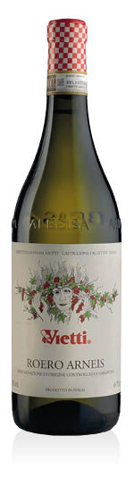 Roero Arneis DOCG 2025 Vietti