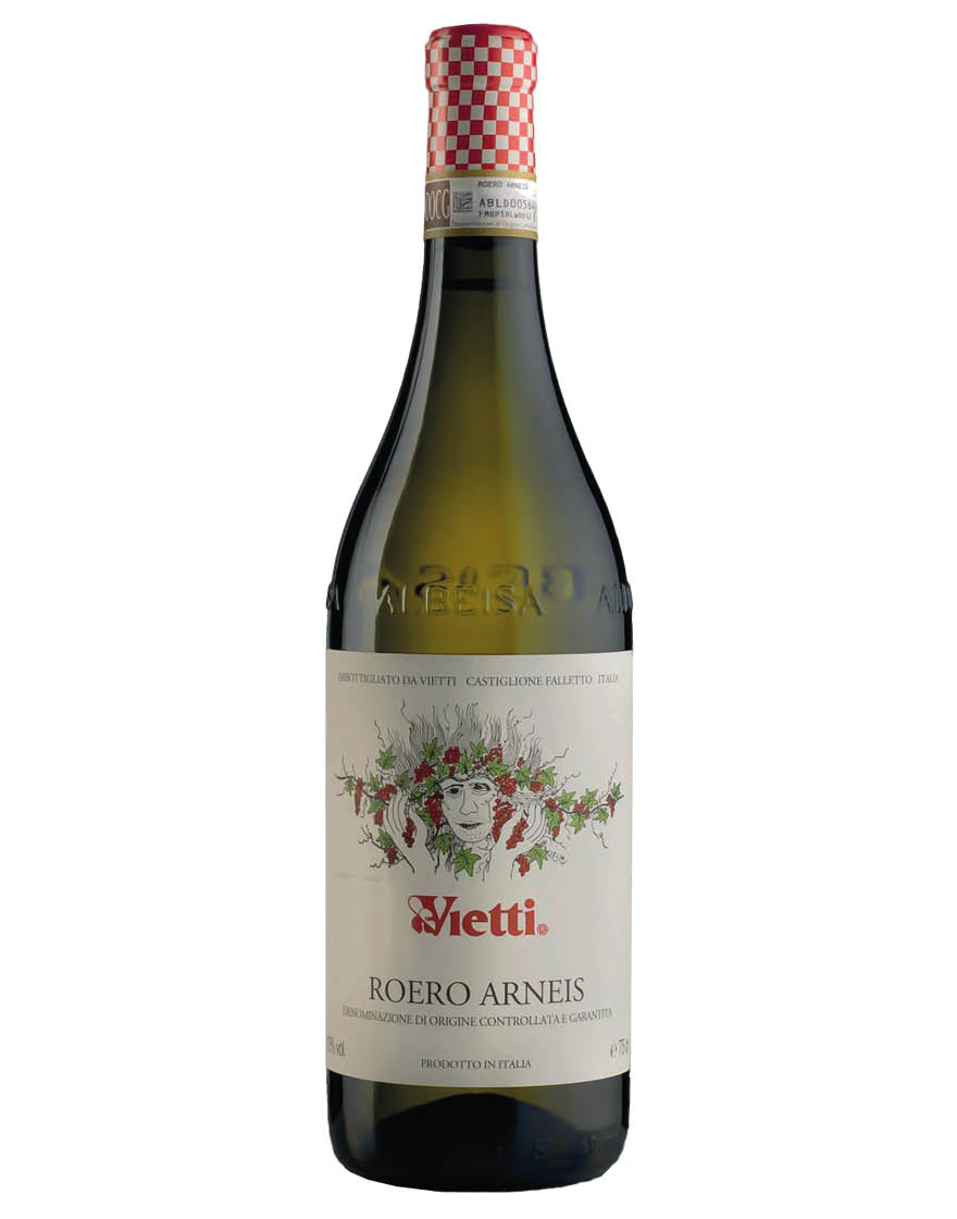 Roero Arneis DOCG 2025 Vietti
