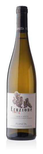 Sicilia DOC Carricante Eruzione 1614 2023 Planeta