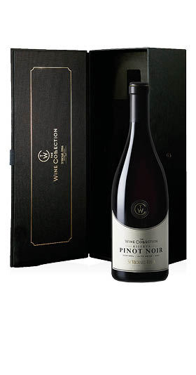 Südtirol - Alto Adige Riserva DOC Pinot Nero The Wine Collection 2020 Saint Michel Eppan