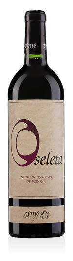 Provincia di Verona IGP Oseleta 2016 Zýmé