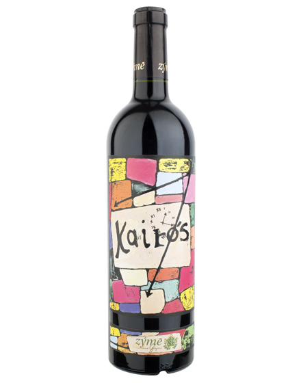 Veneto IGP Kairos 2021 Zýmé