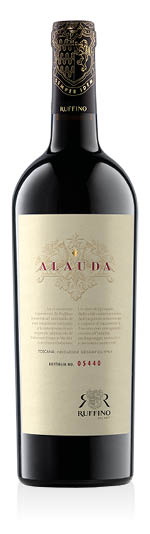 Toscana IGT Rosso Alauda 2022 Ruffino