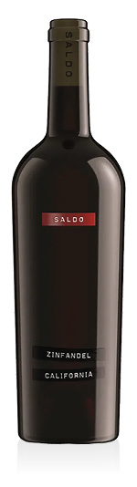  Zinfandel 2023 Saldo