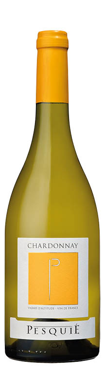 Chardonnay 2024 Château Pesquié