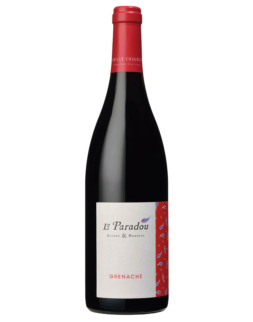 Grenache 2024 Le Paradou