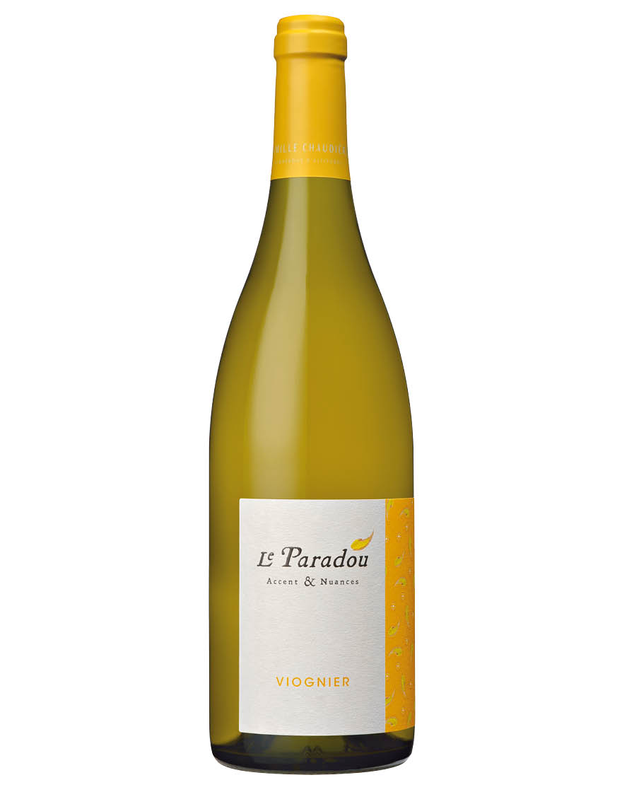 Méditerranée IGP Viognier 2025 Le Paradou