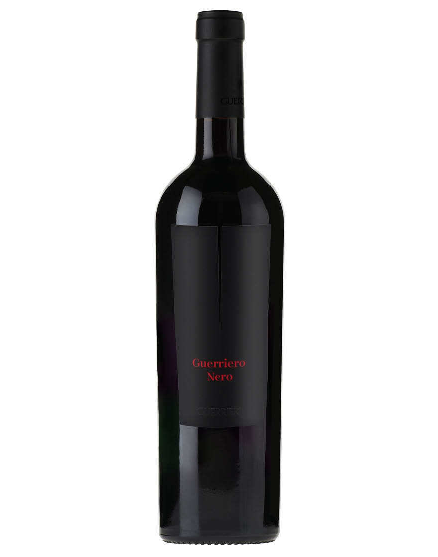 Marche IGT Rosso Guerriero Nero 2024 Guerrieri