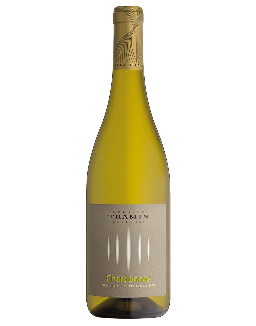 Südtirol - Alto Adige DOC Chardonnay 2025 Tramin