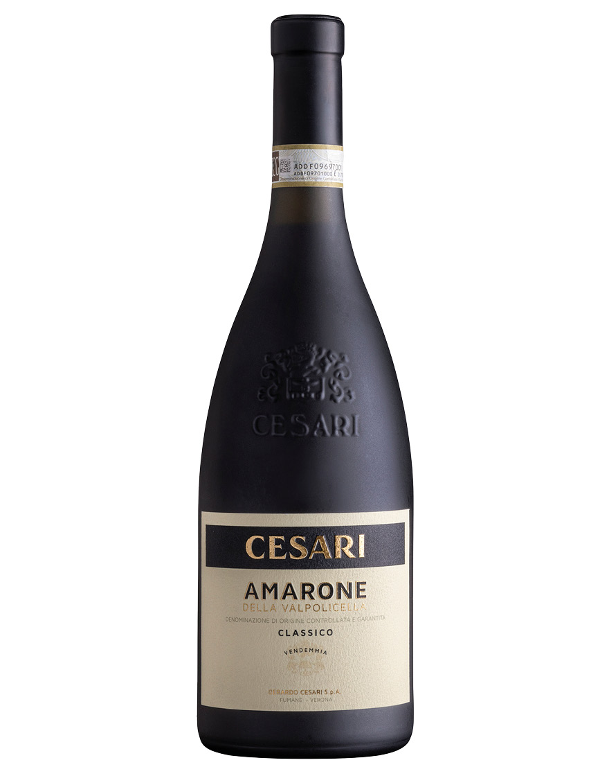 Amarone della Valpolicella Classico DOCG 2021 Gerardo Cesari