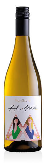 Vigneti delle Dolomiti IGT Müller Thurgau Alma 2024 Maso Martis