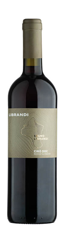 Cirò DOC Rosso Classico Segno 2024 Librandi
