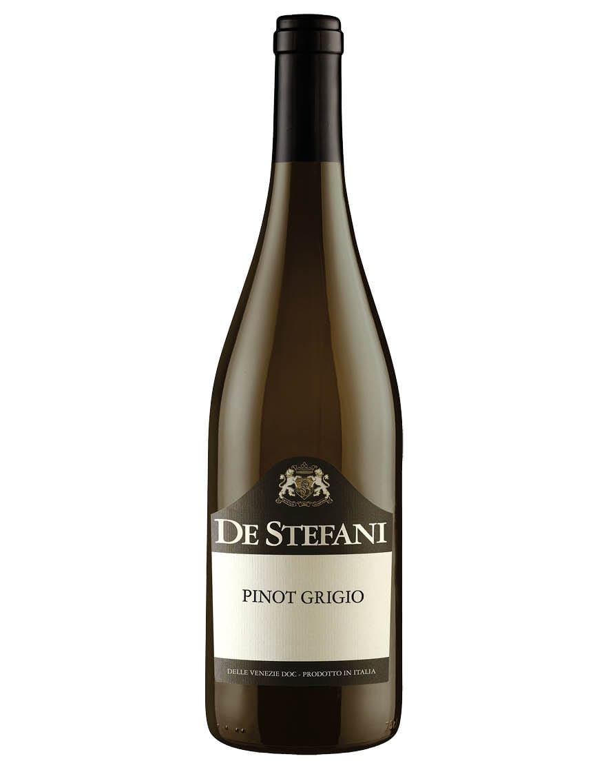 Delle Venezie DOC Pinot Grigio 2025 De Stefani
