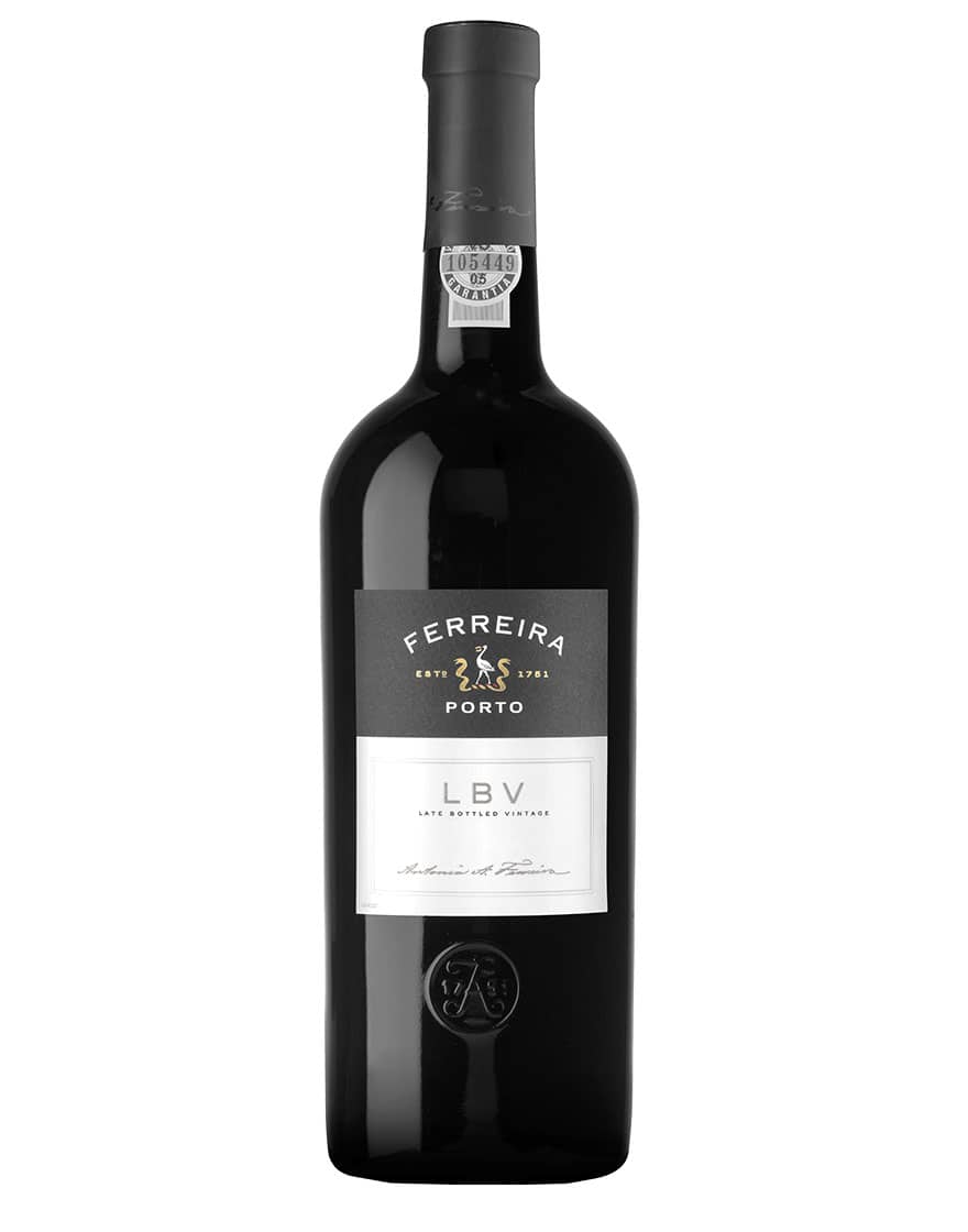 Porto Late Bottled Vintage 2021 Ferreira