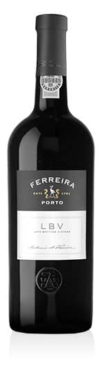 Porto Late Bottled Vintage 2021 Ferreira