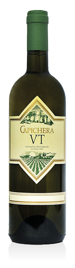 Isola dei Nuraghi IGT VT 2024 Capichera