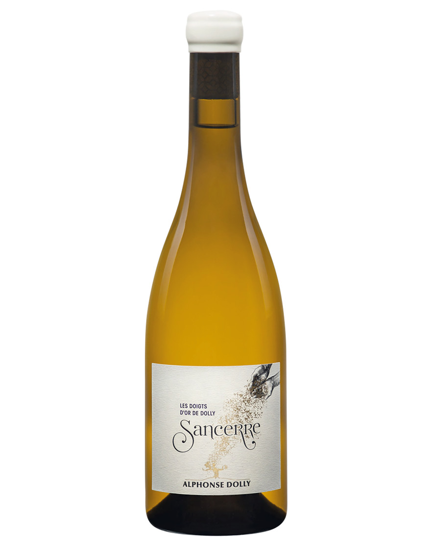 Sancerre AOP Blanc Les Doigts d'Or de Dolly 2023 Alphonse Dolly