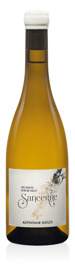 Sancerre AOP Blanc Les Doigts d'Or de Dolly 2023 Alphonse Dolly