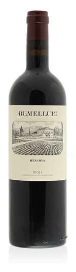 Rioja DOCa Reserva 2017 Remelluri