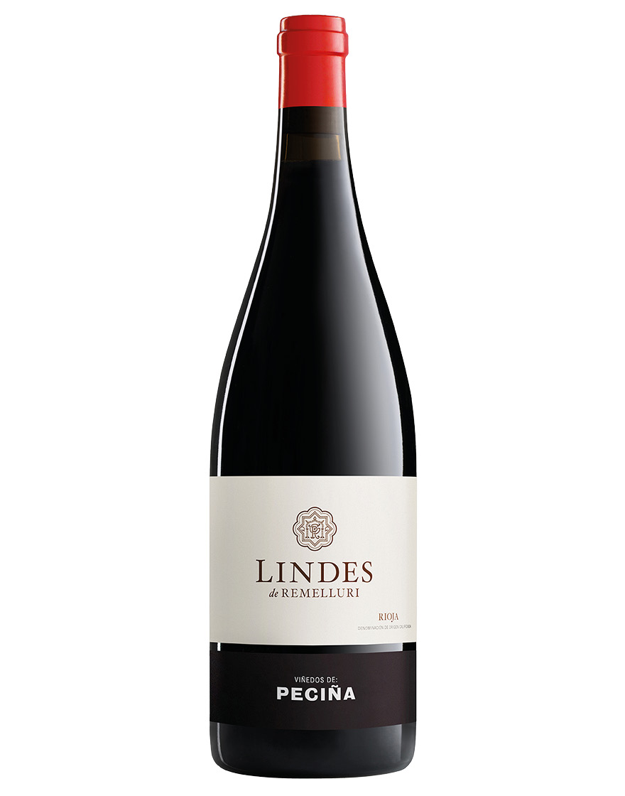 Rioja DOCa Viñedos de Peciña Lindes 2021 Remelluri