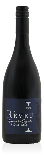 Pays d'Hérault IGP Grande Reserve GSM 2024 Rêveur