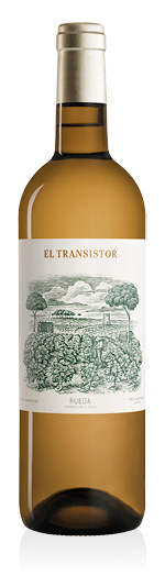 Rueda DO El Transistor 2024 Telmo Rodríguez