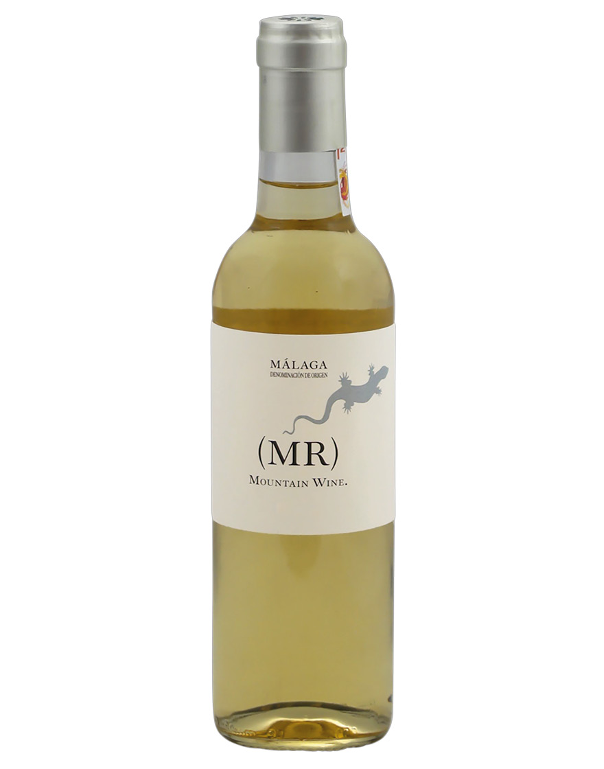 Malaga DOCa Moscatel (MR) Mountain Wine 2024 Telmo Rodríguez