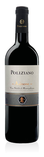 Nobile di Montepulciano DOCG Asinone 2022 Poliziano