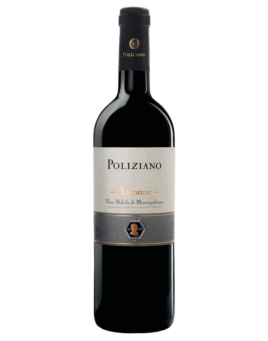 Nobile di Montepulciano DOCG Asinone 2022 Poliziano