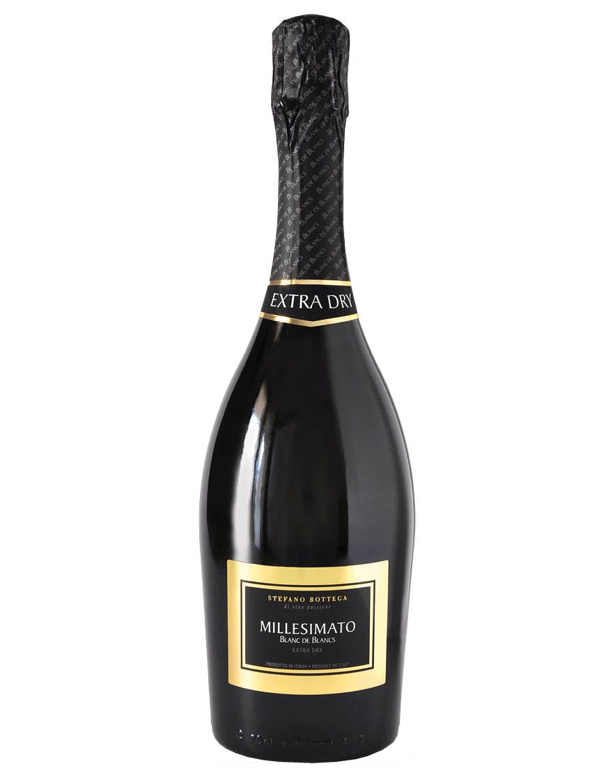 Vino Spumante Extra Dry Millesimato Stefano 2025 Bottega