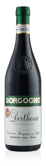 Colli Tortonesi Timorasso DOC Derthona 2024 Borgogno