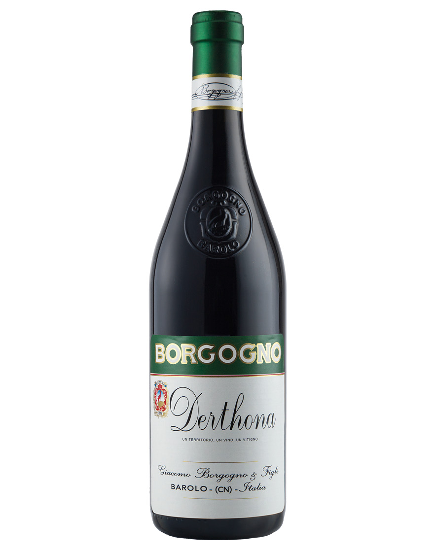 Colli Tortonesi Timorasso DOC Derthona 2024 Borgogno