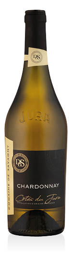 Côtes du Jura AOC Chardonnay 2021 Domaine de Savagny