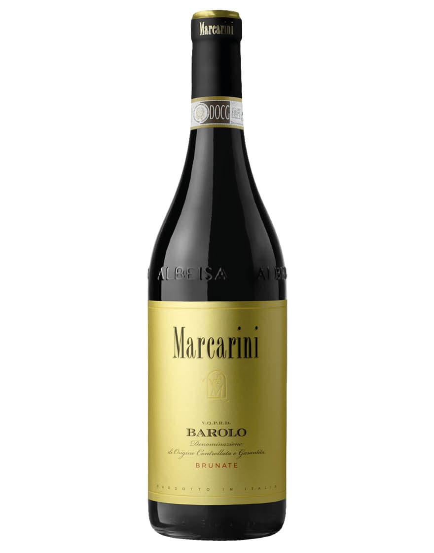 Barolo DOCG Brunate 2021 Marcarini