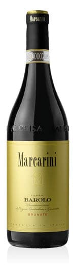 Barolo DOCG Brunate 2021 Marcarini