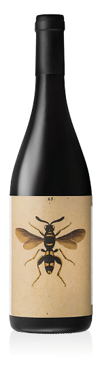 Romagna DOC Sangiovese Superiore Il Sangiovese 2024 Noelia Ricci