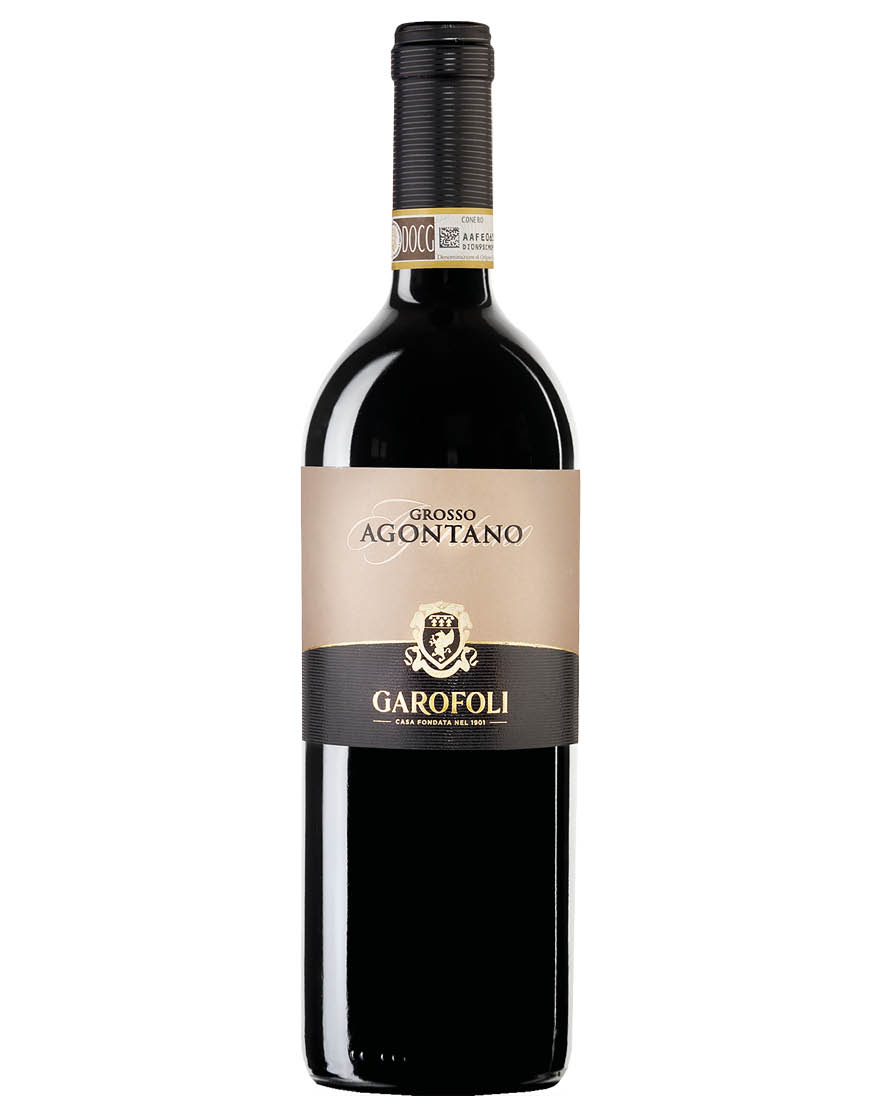 Conero DOCG Riserva Grosso Agontano 2021 Garofoli