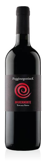 Toscana IGT Maremmante 2024 Poggio Argentiera