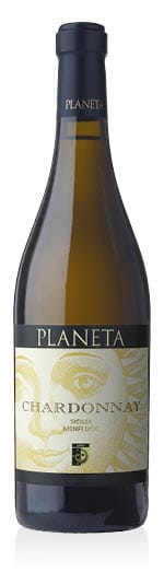 Sicilia Menfi DOC Chardonnay 2024 Planeta