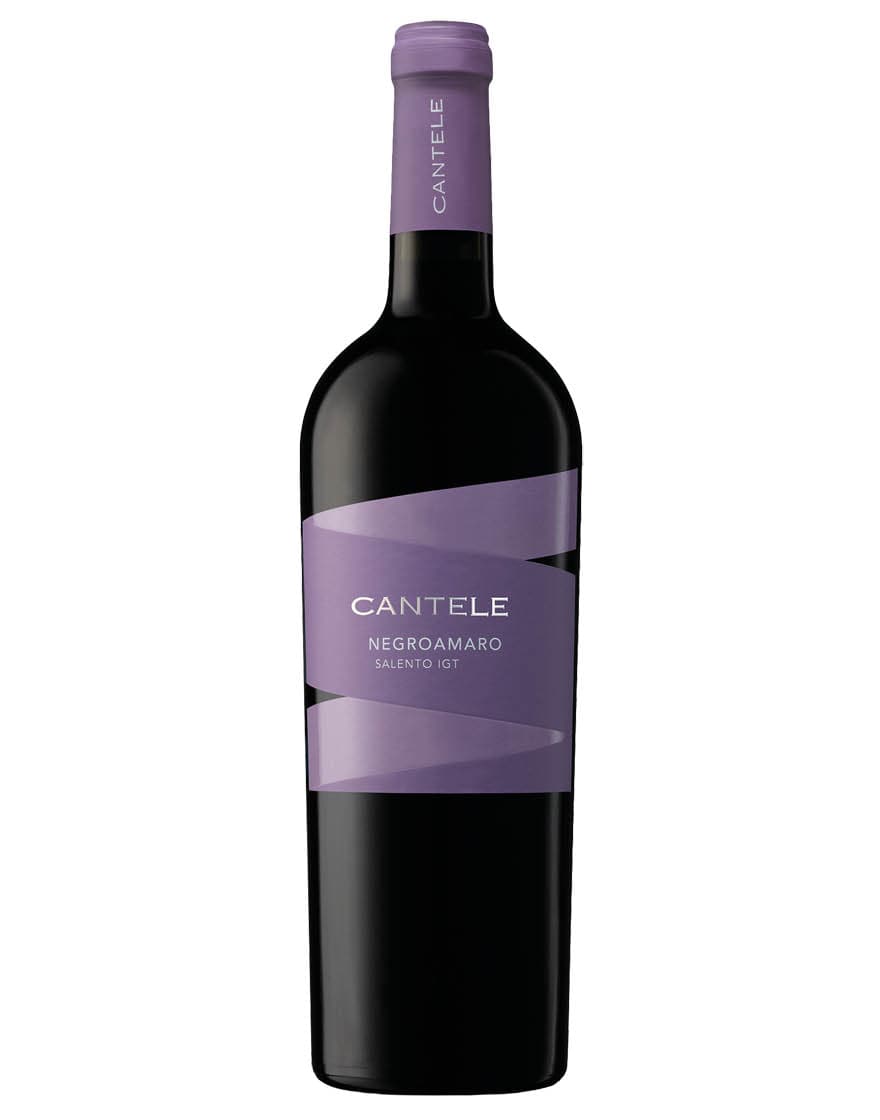 Salento Negroamaro IGT 2024 Cantele