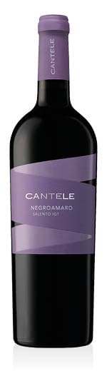 Salento Negroamaro IGT 2024 Cantele