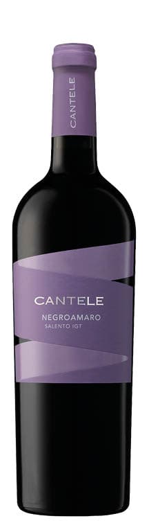 Salento Negroamaro IGT 2024 Cantele