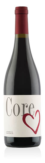 Campania IGT Aglianico Core Rosso 2023 Montevetrano