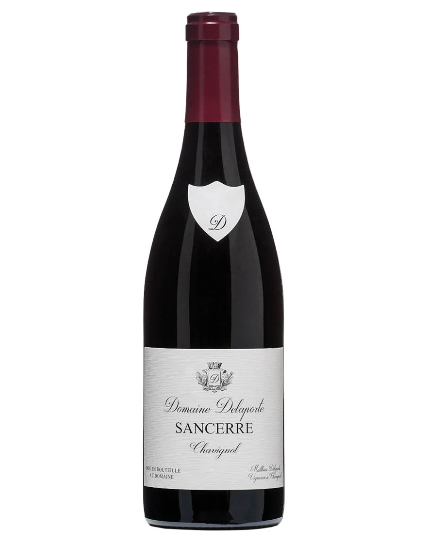 Sancerre AOC Rouge Chavignol 2022 Domaine Delaporte