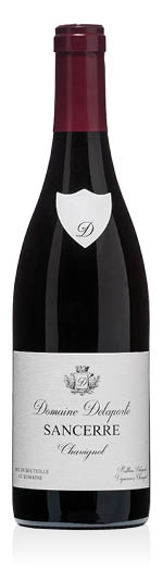 Sancerre AOC Rouge Chavignol 2022 Domaine Delaporte