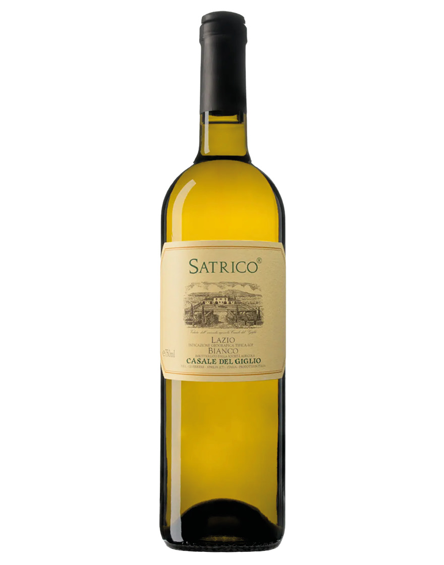 Lazio IGT Satrico 2025 Casale del Giglio