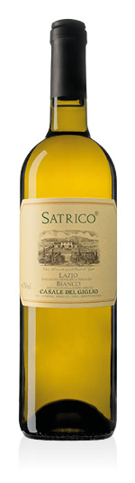 Lazio IGT Satrico 2025 Casale del Giglio