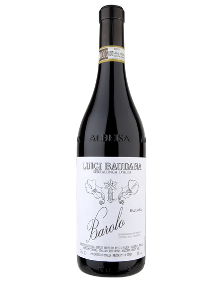 Barolo DOCG Serralunga d'Alba 2009 Vajra