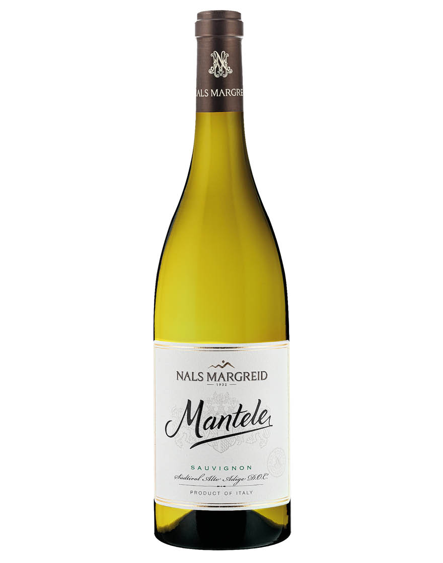 Südtirol - Alto Adige DOC Sauvignon Mantele 2023 Nals Margreid