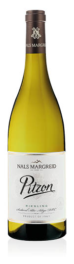 Südtirol - Alto Adige DOC Riesling Pitzon 2024 Nals Margreid